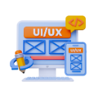 UIUX & Web Graphics