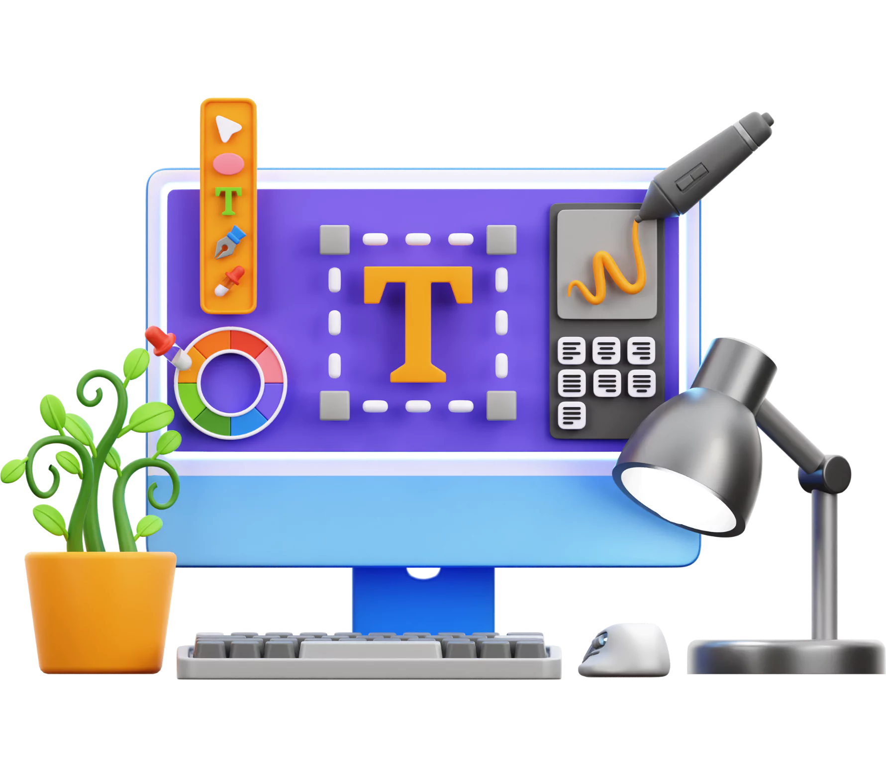 Branding & Graphic Design