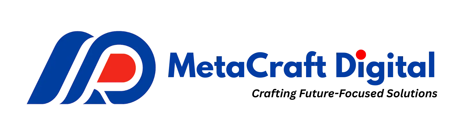 MetaCraft Digital_Logo MetaCraft Digital_Logo